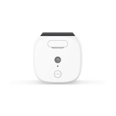 Eufy S330 eufyCam 3 Outdoor Security Camera - 3840 x 2160 Resolution for Superior Surveillance